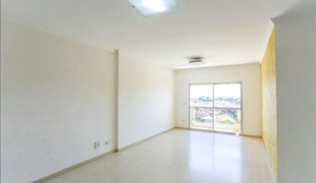 Apartamento à venda com 3 quartos, sendo 1 suíte,  em Vila Polopoli, São Paulo, SP