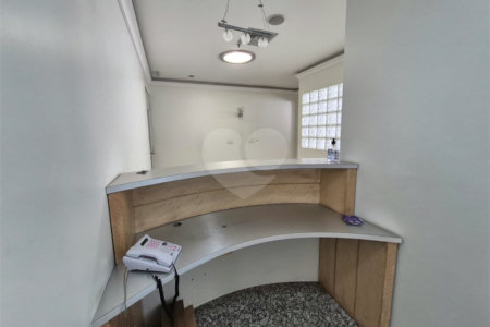 Sala à venda em Vila Progredior, São Paulo, SP