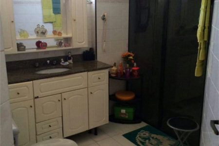 Apartamento Residencial à venda, Vila Maia, Guarujá - AP1033.