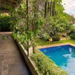 Sobrado à venda com 5 quartos, sendo 3 suítes, em Jardim Leonor, São Paulo, SP