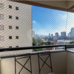 Apartamento à venda com 3 quartos, sendo 1 suíte, em Lauzane Paulista, São Paulo, SP