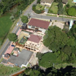 Terreno à venda no condomínio Alpes da Cantareira, Mairiporã - SP