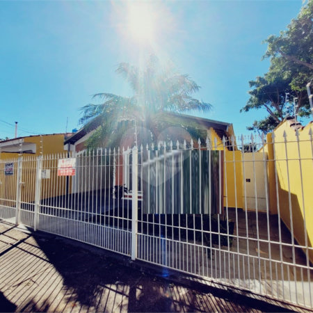 Casa à venda com 3 quartos, sendo 1 suíte, em Jardim América, Indaiatuba, SP