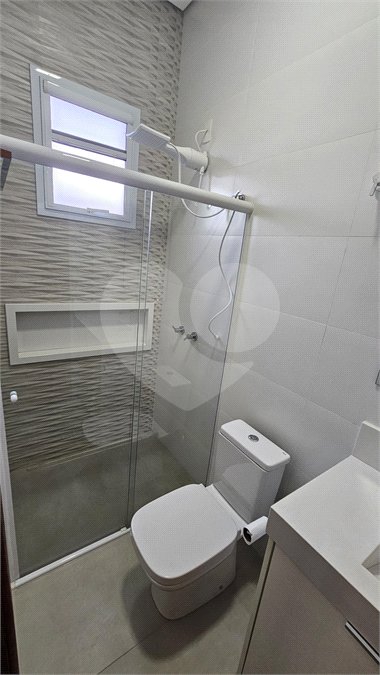 Casa para alugar com 3 suítes no condomínio Dona Lucila, Indaiatuba - SP