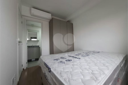 Studio à venda com 1 quarto em Chácara Santo Antônio, São Paulo, SP