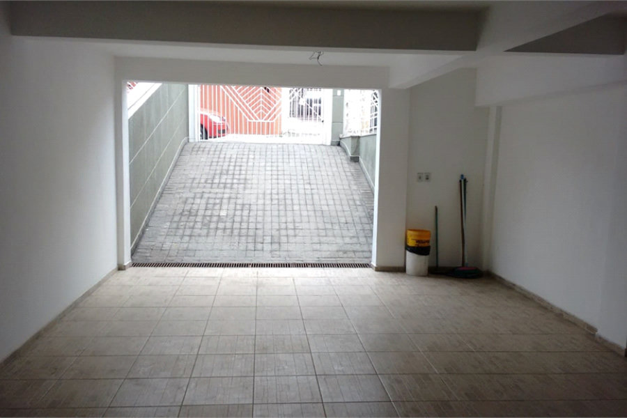 Sobrado à venda com 3 suítes em Vila Mazzei, São Paulo, SP