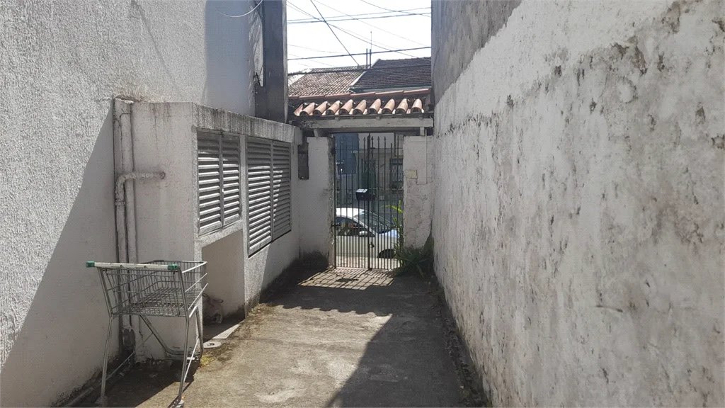 Casa de Vila à venda com 2 quartos em Água Branca, São Paulo, SP