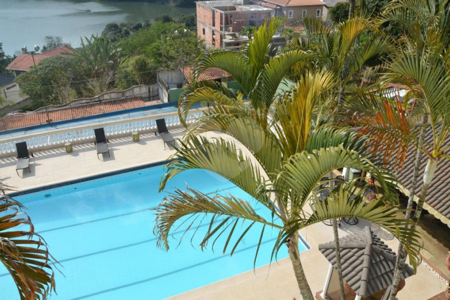 Casa à venda com 8 quartos, sendo 5 suítes, em Serra da Cantareira, Mairiporã, SP