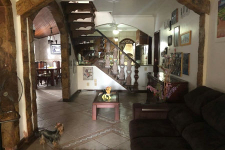 Casa à venda com 6 quartos em Unamar (tamoios), Cabo Frio, RJ