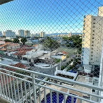 Apartamento à venda com 2 quartos, sendo 1 suíte,  em Jardim América, São José dos Campos, SP