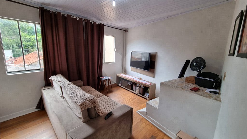 Sobrado à venda com 4 quartos em Vila Formosa, São Paulo, SP