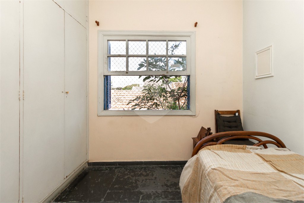 Sobrado à venda com 2 quartos em Campo Belo, São Paulo, SP