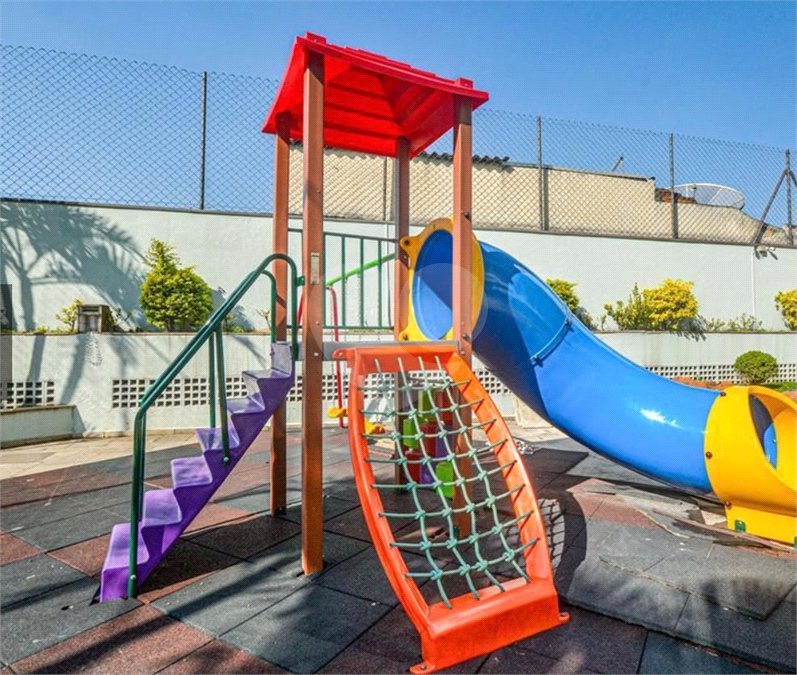 Apartamento à venda com 2 quartos em Freguesia do Ó, São Paulo, SP