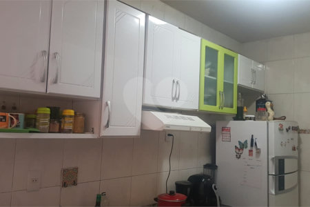 Apartamento à venda com 2 quartos no Centro, Rio de Janeiro, RJ