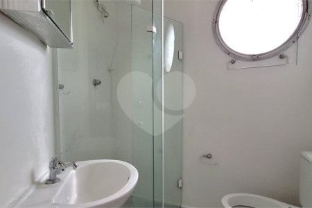 Apartamento à venda com 1 suíte em Vila Alexandria, São Paulo, SP