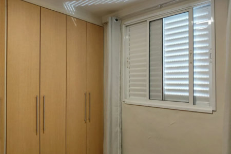 Apartamento à venda com 3 quartos, sendo 1 suíte, em Lapa, São Paulo, SP