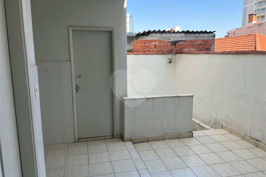 Sobrado à venda com 4 quartos em Santana, São Paulo, SP