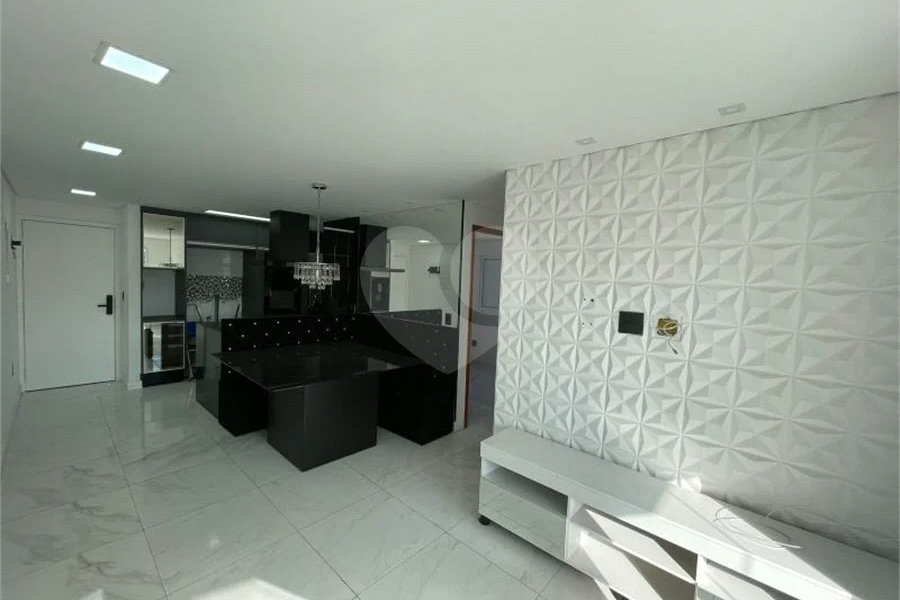 Apartamento à venda com 2 quartos, sendo 1 suíte, em Imirim, São Paulo, SP