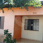 Casa Térrea à venda com 2 quartos, sendo 1 suíte, em Jardim Morada do Sol, Indaiatuba, SP