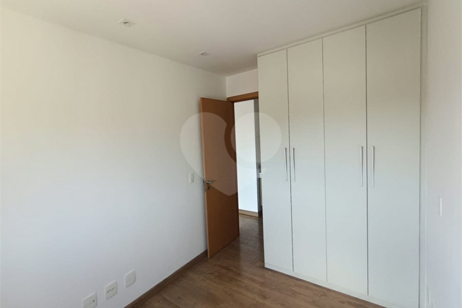 Apartamento para alugar com 1 quarto em Santana, São Paulo, SP