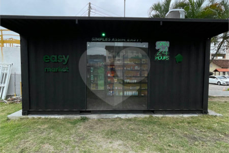 Apartamento à venda com 2 quartos em Inhoaíba, Rio de Janeiro, RJ