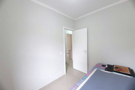 Apartamento à venda, 72 m² por R$ 309.000,00 - Vila Júlia - Guarujá/SP