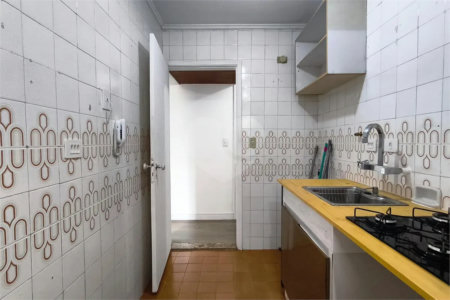 Apartamento à venda com 2 quartos em Vila Formosa, São Paulo, SP