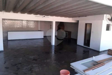 Casa à venda com 2 suítes no condomínio Parque Dourado, Rio de Janeiro - RJ