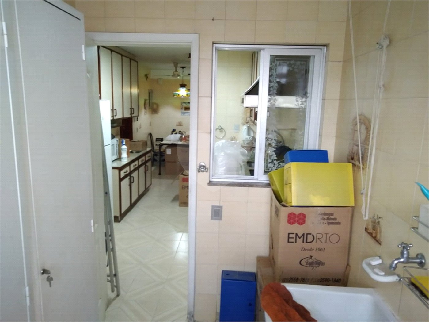Apartamento à venda com 4 quartos, sendo 2 suítes, em Tijuca, Rio de Janeiro, RJ