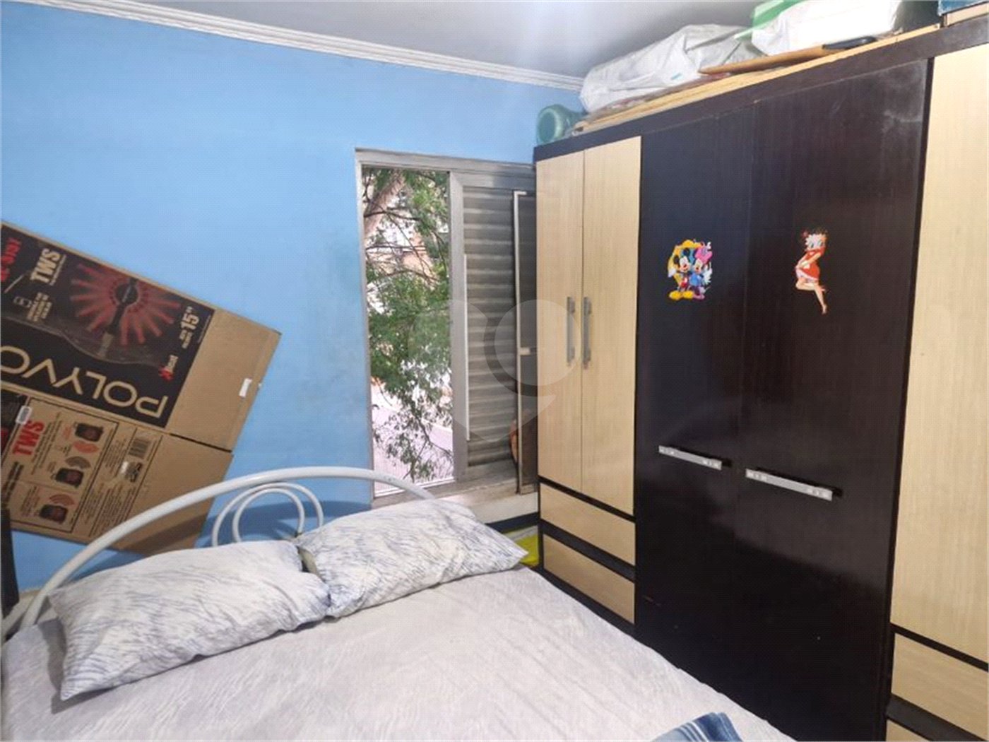 Apartamento à venda com 3 quartos em Guapira, São Paulo, SP