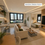 Apartamento à venda com 1 suíte em Santana, São Paulo, SP