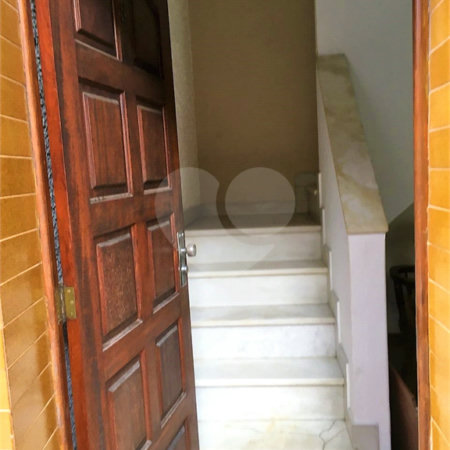Casa de Vila à venda com 5 quartos em Jardim Botânico, Rio de Janeiro, RJ