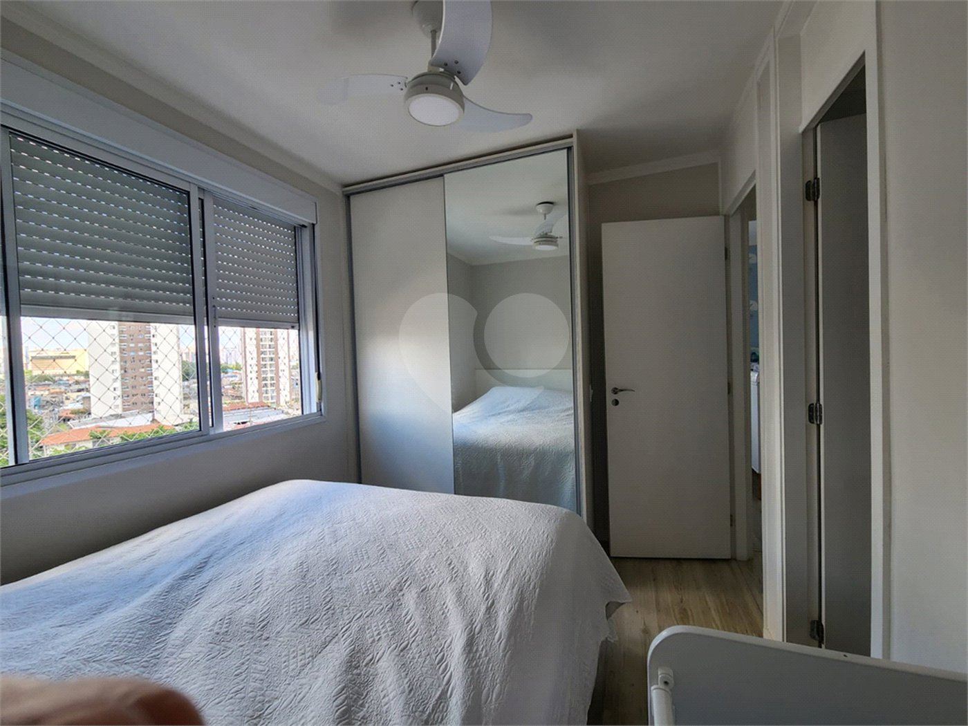 Apartamento à venda com 3 quartos, sendo 1 suíte, em Limão, São Paulo, SP