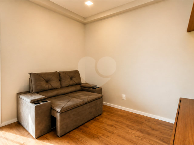 Apartamento à venda com 2 quartos, sendo 1 suíte,  em Brooklin, São Paulo, SP