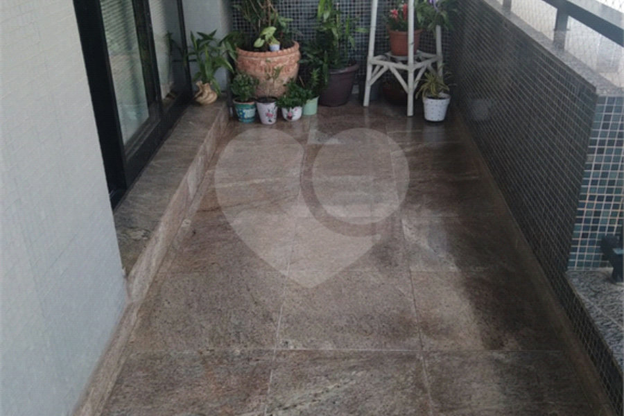 Apartamento à venda com 4 quartos, sendo 2 suítes, em Santana, São Paulo, SP