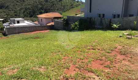 Terreno à venda no condomínio Quintas da Boa Vista, Atibaia - SP