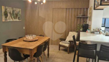 Apartamento à venda com 3 quartos, sendo 1 suíte,  em Higienópolis, São Paulo, SP
