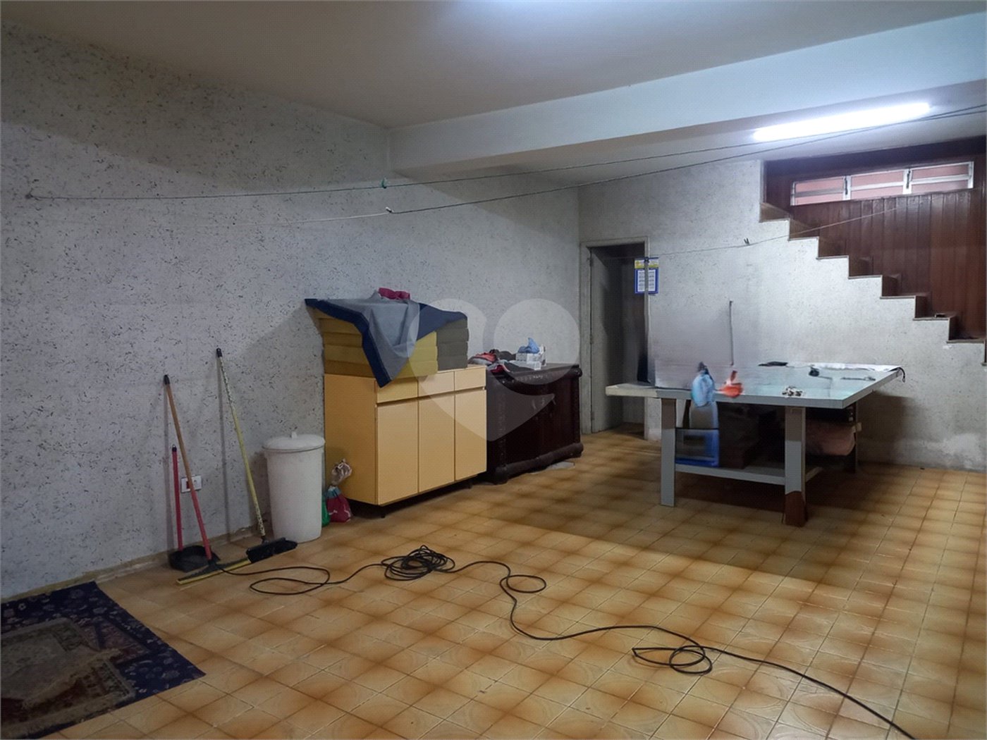 Sobrado à venda com 3 quartos, sendo 1 suíte, em Horto, São Paulo, SP