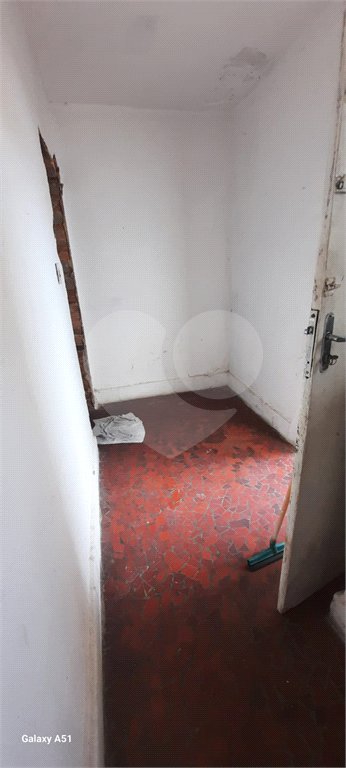 Casa à venda com 2 quartos em Santana, São Paulo, SP