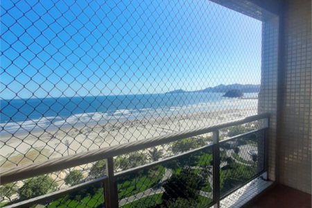 Apartamento Residencial à venda, Gonzaga, Santos - AP1762.