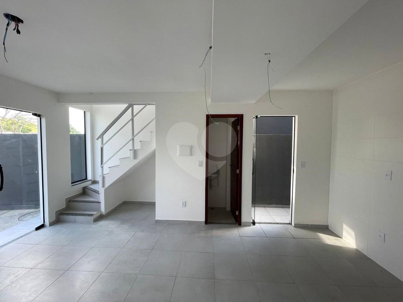 Casa à venda com 2 quartos no condomínio Residencial Camila., Rio de Janeiro - RJ