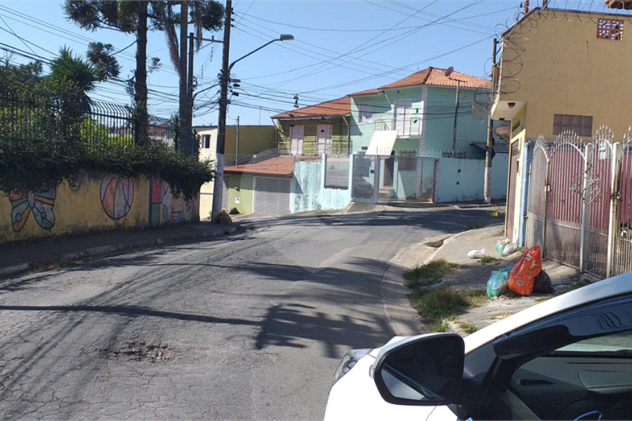 Sobrado à venda com 4 quartos, sendo 3 suítes,  em Tremembé, São Paulo, SP