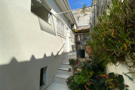 Sobrado à venda com 3 quartos, sendo 1 suíte, em Vila Ipojuca, São Paulo, SP