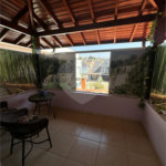 Casa à venda com 3 quartos, sendo 1 suíte, no condomínio Residencial Grape Village, Vinhedo - SP