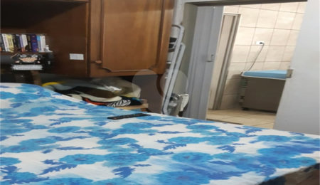 Casa Térrea à venda com 2 quartos em Parada Inglesa, São Paulo, SP
