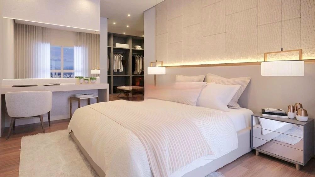 Apartamento à venda, 227 m² por R$ 6.000.000,00 - Ponta da Praia - Santos/SP