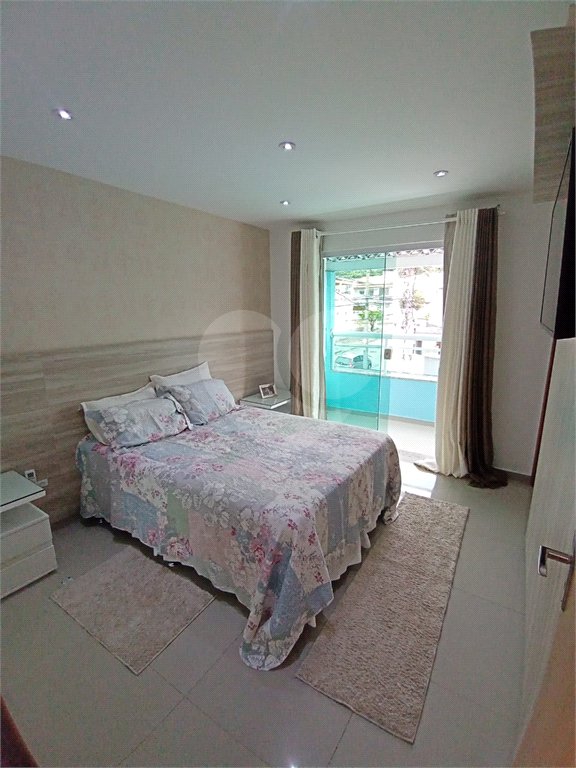 Casa à venda com 4 quartos, sendo 3 suítes, em Campo Grande, Rio de Janeiro, RJ