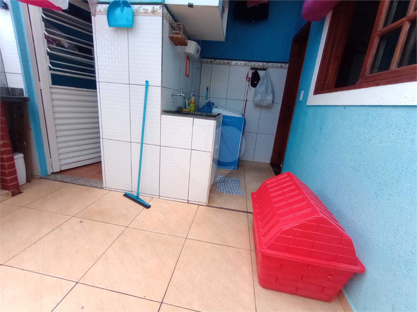 Casa à venda com 3 quartos, sendo 1 suíte,  em Jardim Fogaça, Itapetininga, SP