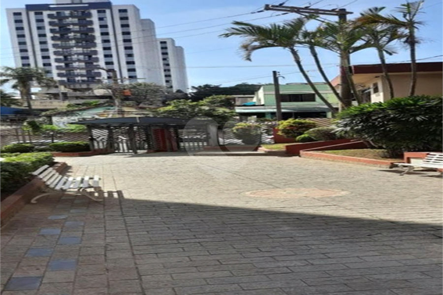 Apartamento à venda com 2 quartos em Freguesia do Ó, São Paulo, SP