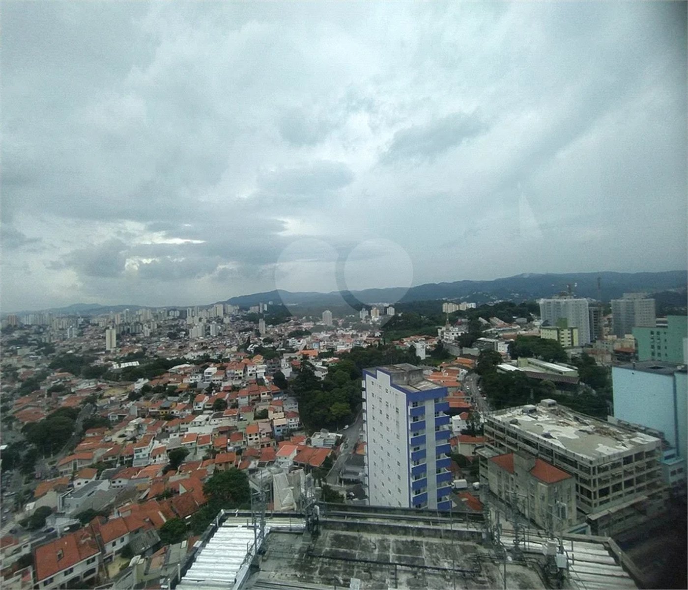 Sala à venda em Tucuruvi, São Paulo, SP